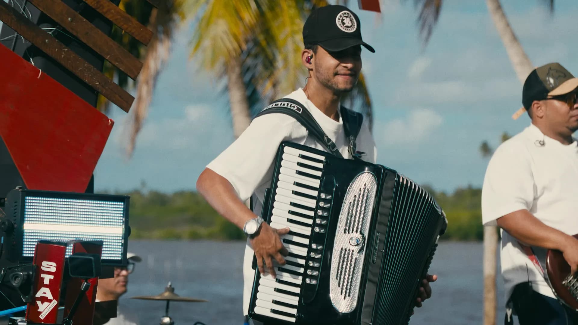 Clipes Musicais — imagem 2