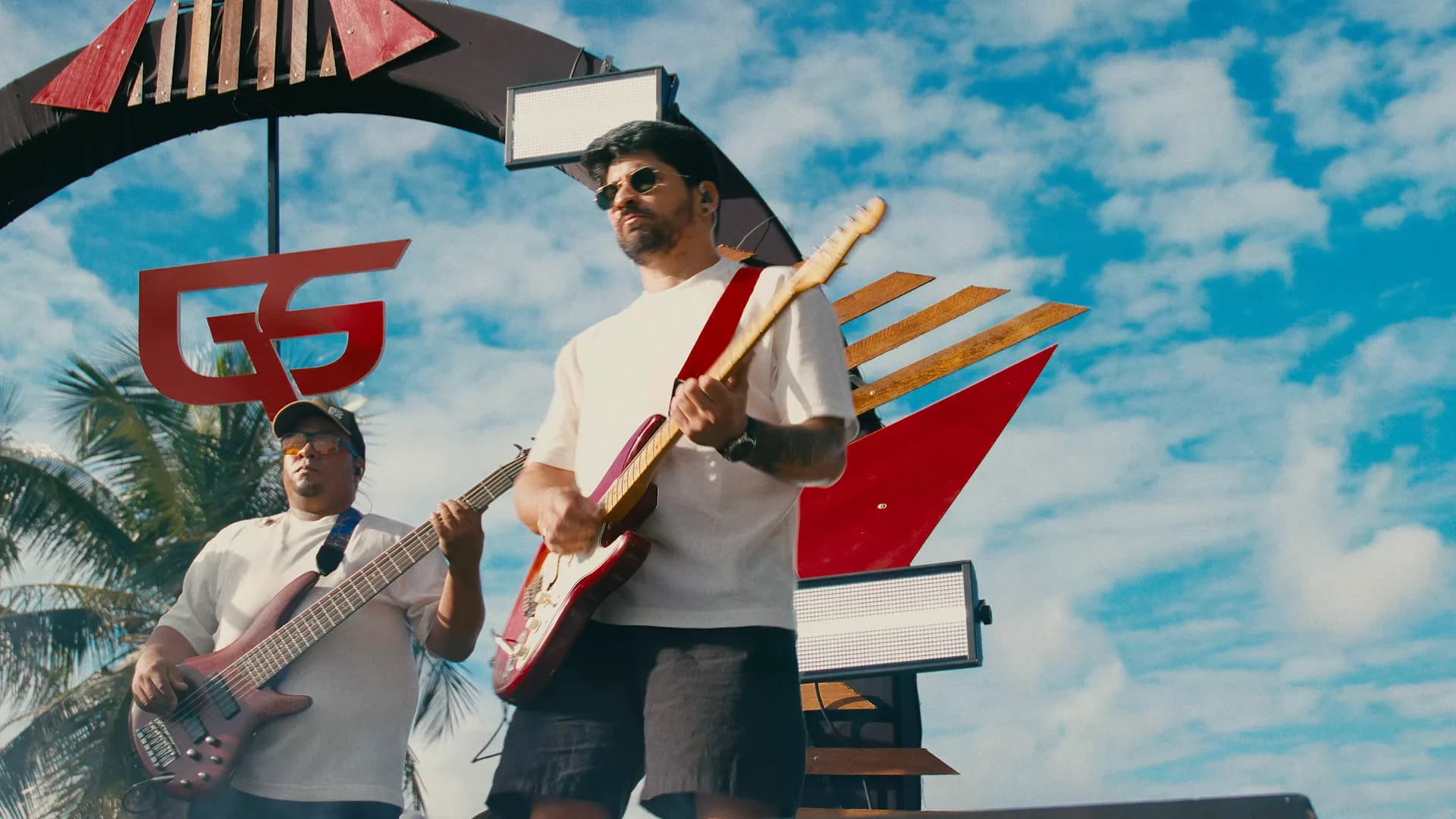 Clipes Musicais — imagem 4