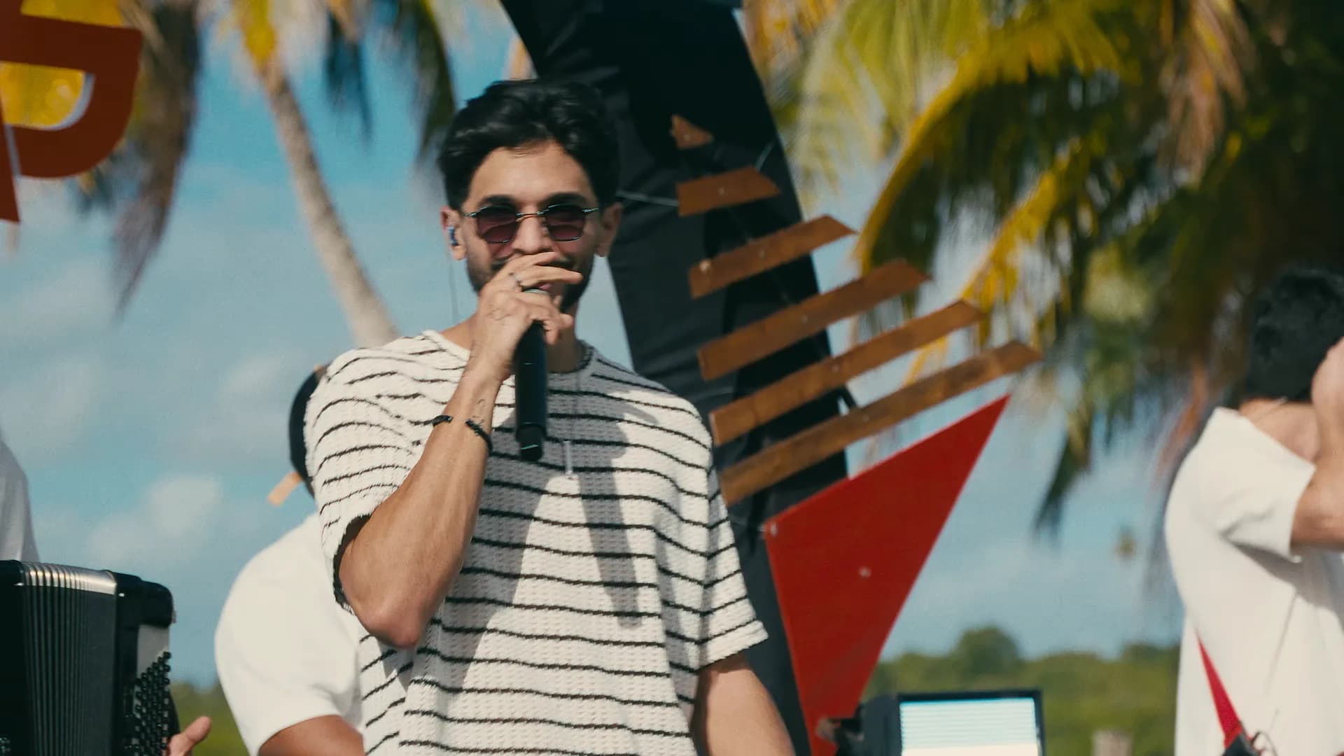 Clipes Musicais — imagem 6