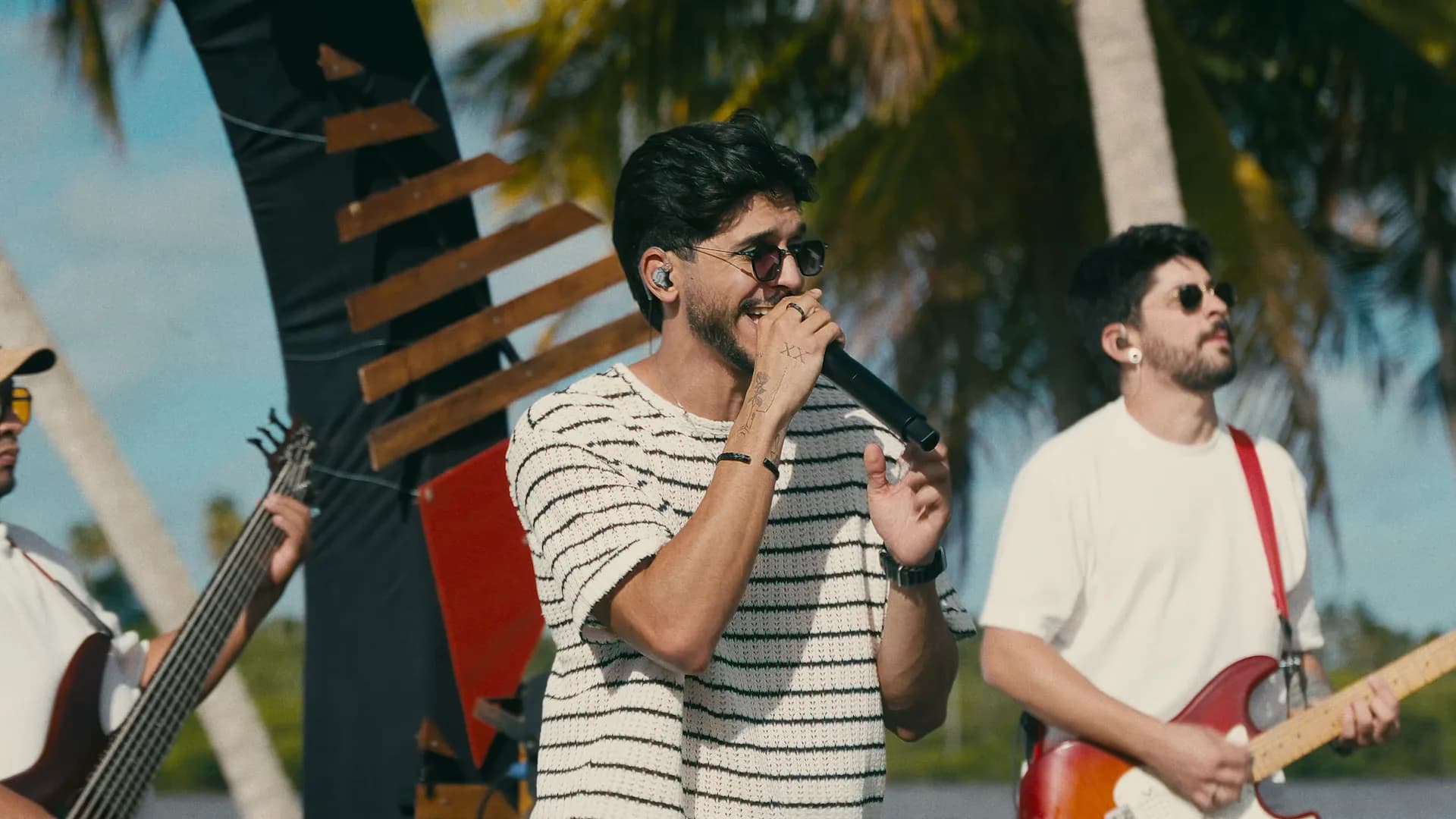 Clipes Musicais — imagem 7