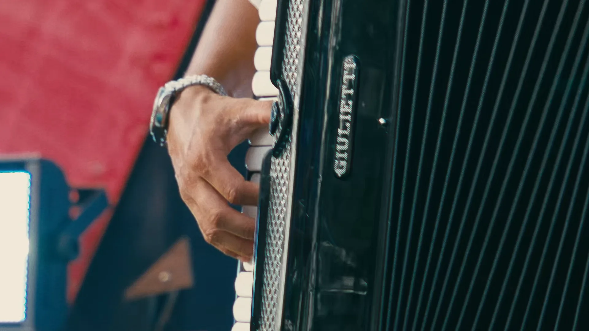 Clipes Musicais — imagem 8