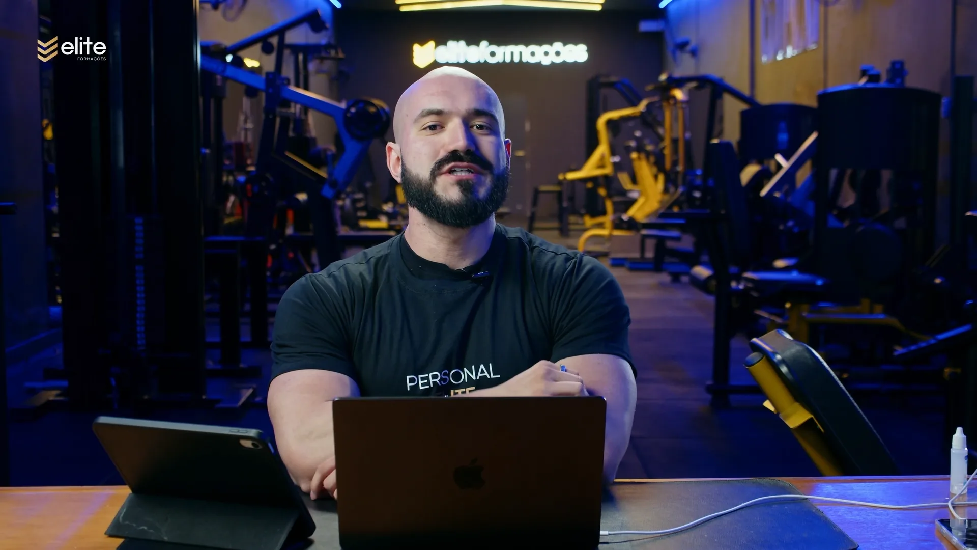 Elite Formações — imagem 5