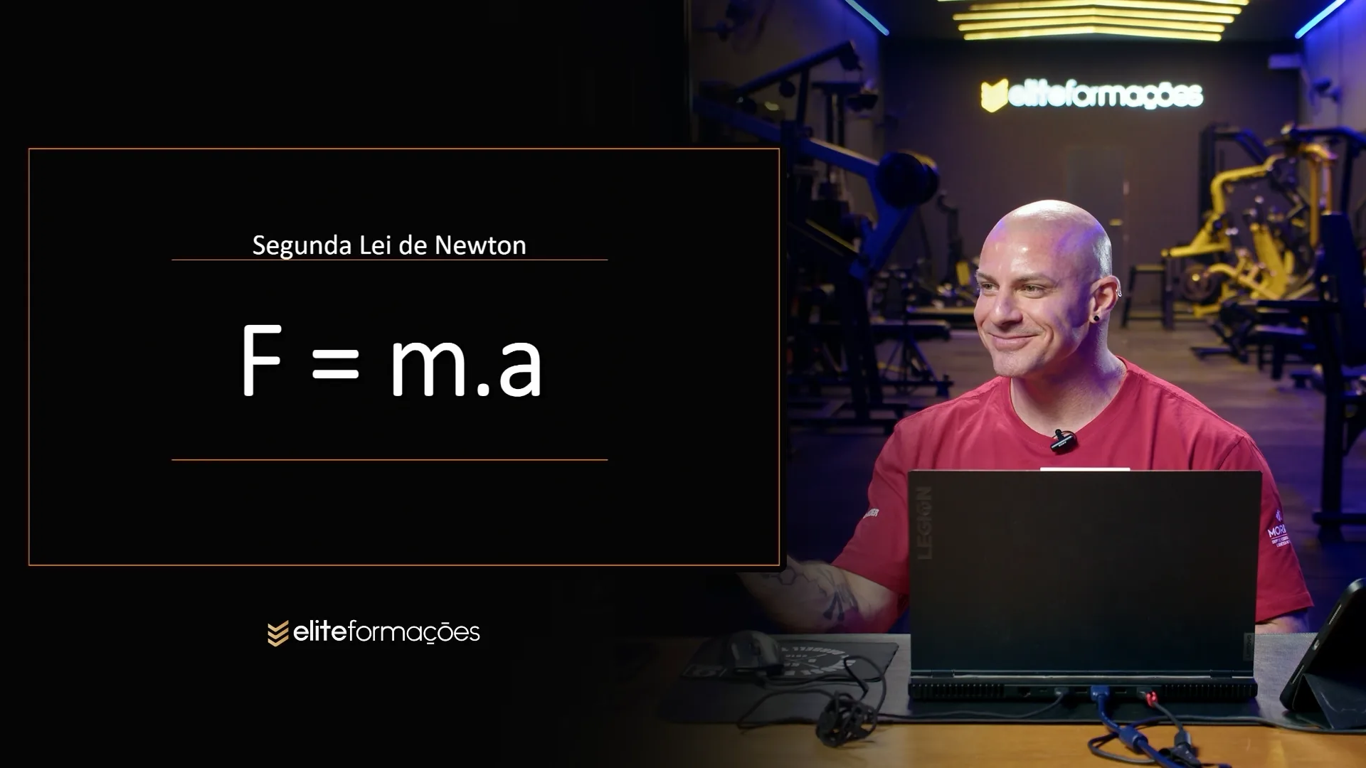 Elite Formações — imagem 6