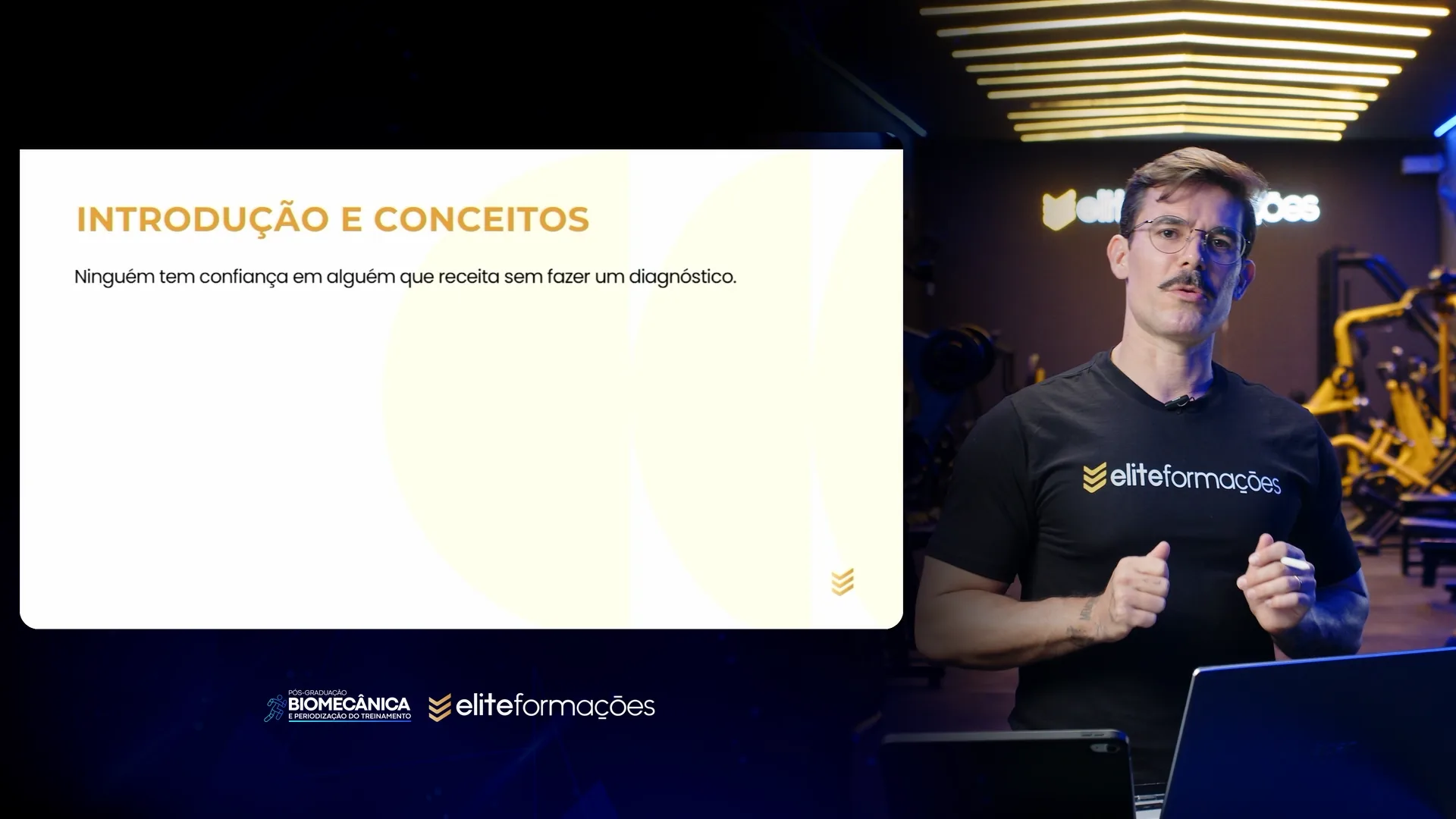 Elite Formações — imagem 7