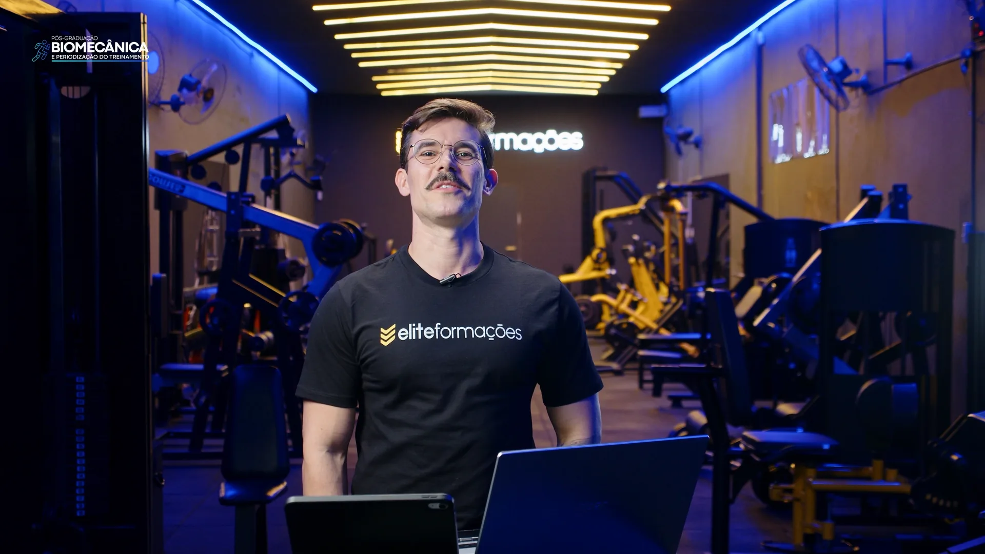 Elite Formações — imagem 8