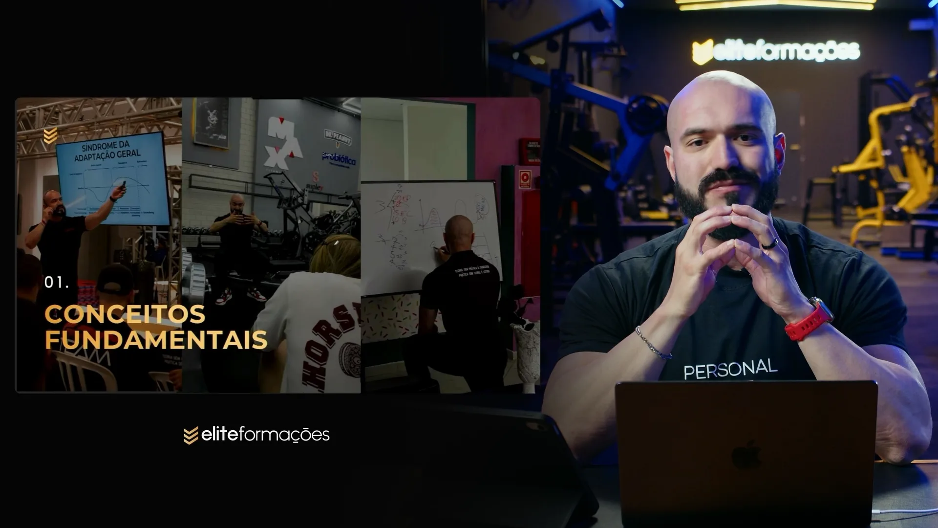 Elite Formações — imagem 9