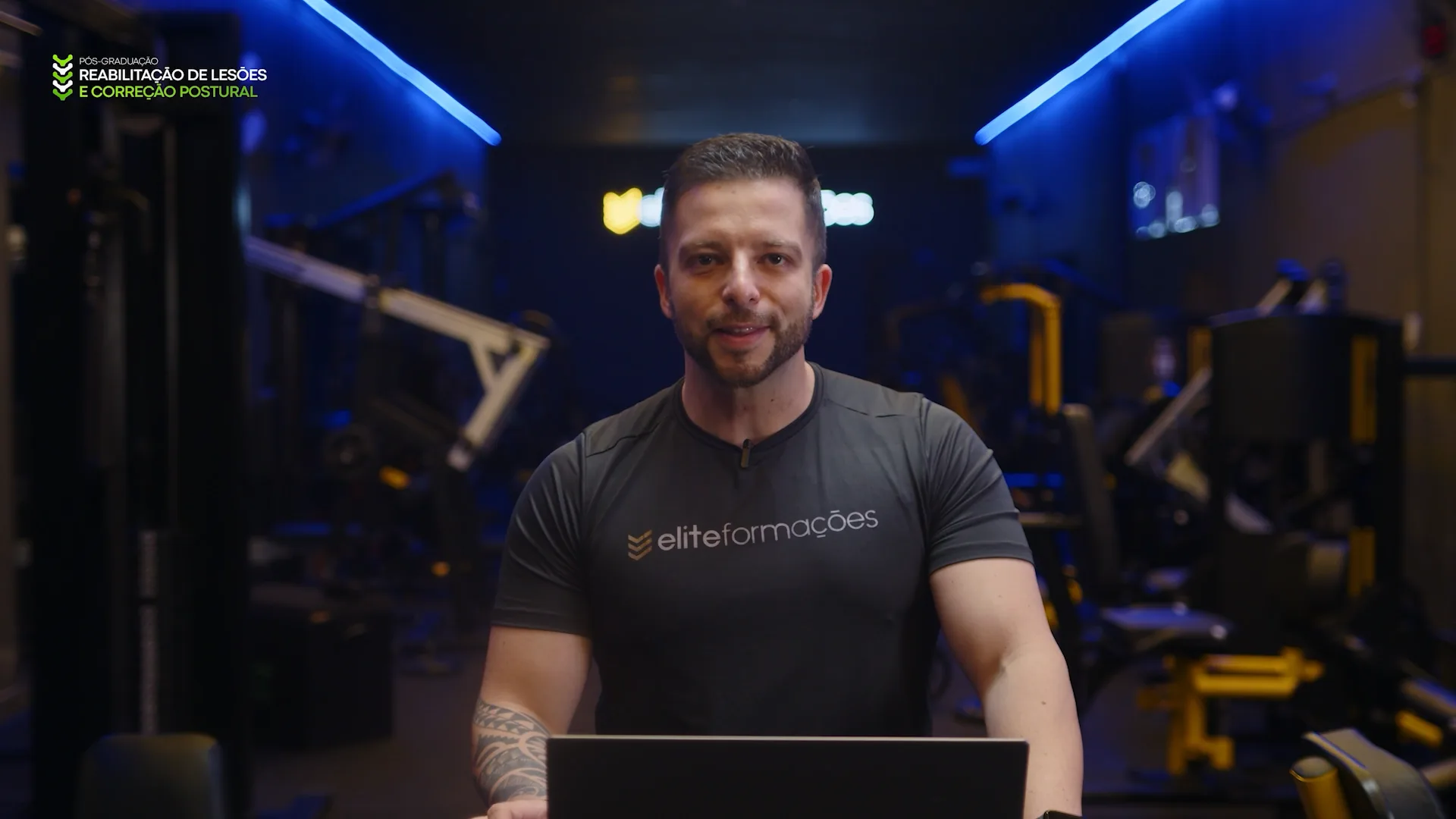 Elite Formações — imagem 20