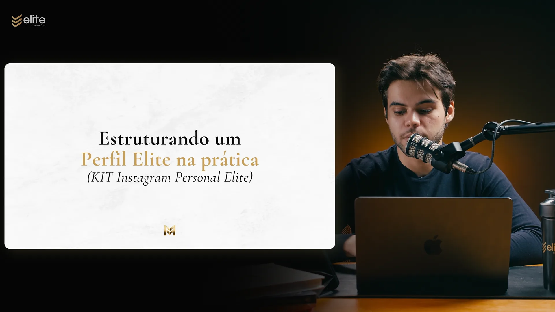 Elite Formações